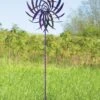 Pinwheel Wind Spinner, 22" -Garden Care Store 8600488 01V tif