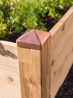 Copper Cap Raised Beds -Garden Care Store 8600496 0564 tif