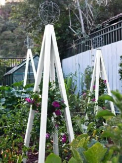 Akoris Garden Tuteur Jr. -Garden Care Store 8600517 03V tif