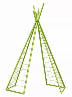 Annabel Tipi Trellis 11 Annabel Tipi Trellis -Garden Care Store 8600521 05V tif