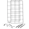 Vine Trellis For Gardener's Victory Self-Watering Planter With Support System And Extension -Garden Care Store 8600606 02017 tif