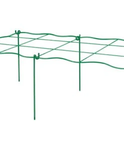 Cut Flower Grid Support, Set Of 2 -Garden Care Store 8600620 0003 art tif