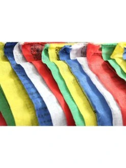 Tibetan Prayer Flags 13 Tibetan Prayer Flags -Garden Care Store 8600646 03v