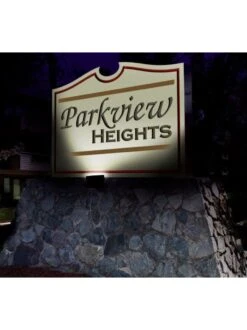 Solar Flood Light 16 Solar Flood Light -Garden Care Store 8607650 01v