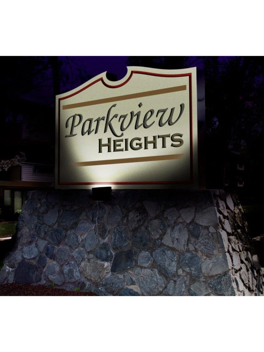 Solar Flood Light 9 Solar Flood Light - Image 7