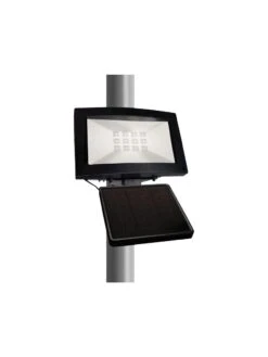 Solar Flood Light 15 Solar Flood Light -Garden Care Store 8607650 05v