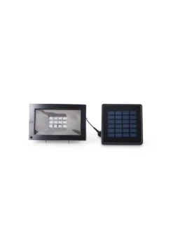 Solar Flood Light 14 Solar Flood Light -Garden Care Store 8607650 08v