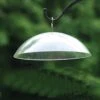 Birds Choice Hanging Dome With Brass Hanger -Garden Care Store 8608736 02v birds choice hanging feeder dome with brass hanger