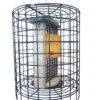 Birds Choice Double Cake Suet Feeder With Cage -Garden Care Store 8608761 01v birds choice double cake suet feeder with cage