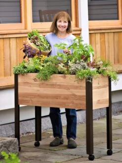 Rolling Patio Garden -Garden Care Store 8608781 01 tif