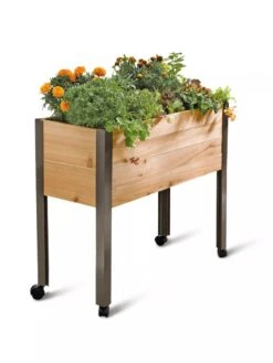 Rolling Patio Garden -Garden Care Store 8608781 0555 tif