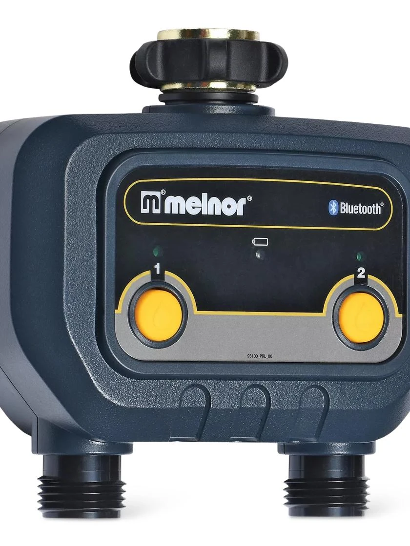 Bluetooth Water Timer, 2-Zone 3 Bluetooth Water Timer, 2-Zone