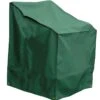 Bosmere Wicker Chair Cover -Garden Care Store 8608839 01v bosmere wicker chair cover