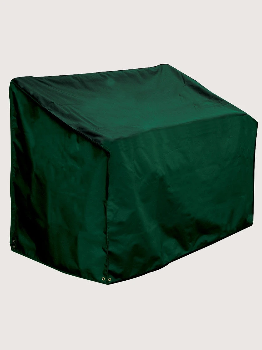 Bosmere Wicker Sofa Seat Cover, 85" 3 Bosmere Wicker Sofa Seat Cover, 85"