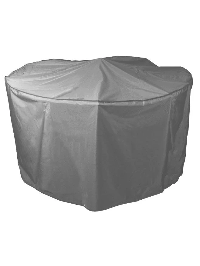 Bosmere Patio Set Waterproof Round Cover, 98" 3 Bosmere Patio Set Waterproof Round Cover, 98"