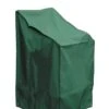 Bosmere Adirondack Chair Waterproof Cover -Garden Care Store 8608856 01v bosmere chair waterproof cover green 1