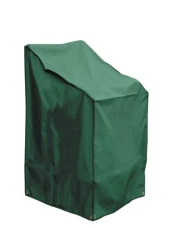 Bosmere Stacking/Reclining Chair Waterproof Cover -Garden Care Store 8608856 01v bosmere chair waterproof cover green