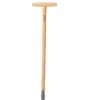 Gardener's Lifetime Long T-Handle Lawn Edger -Garden Care Store 8608889 0970 tif