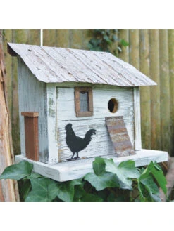 Cumberland Chicken Coop Bird House -Garden Care Store 8608916 01v cumberland chicken coop bird house