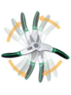 2-in-1 Multi-Cutter Pruners & Shears 7 2-in-1 Multi-Cutter Pruners & Shears -Garden Care Store 8608983 03v