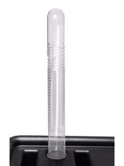 Self-Watering Eco-Stained Elevated Planter Box, 2' X 8' -Garden Care Store 8609008 2191 3 4