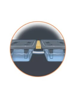 Self-Watering Insert For 2'x6' Planter 11 Self-Watering Insert For 2'x6' Planter -Garden Care Store 8609009 0002 detail art