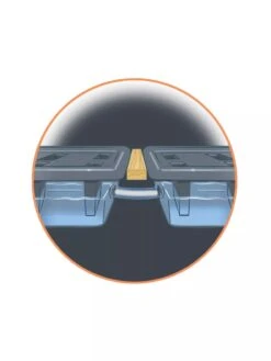 Self-Watering Insert For 2’ X 4’ Planter 10 Self-Watering Insert For 2’ X 4’ Planter -Garden Care Store 8609009 0002 detail art 3 4