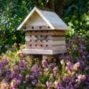 Solitary Bee Hive -Garden Care Store 8609060 05V tif