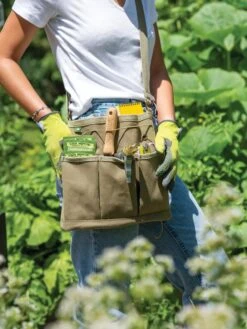 Gardener's Cross Body Tool Bag 17 Gardener's Cross Body Tool Bag -Garden Care Store 8609076 0069 tif