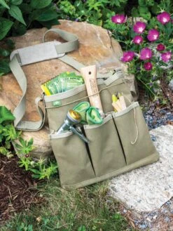 Gardener's Cross Body Tool Bag 19 Gardener's Cross Body Tool Bag -Garden Care Store 8609076 0610 tif
