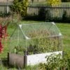 Chicken Wire Crop Coop -Garden Care Store 8609080 4022