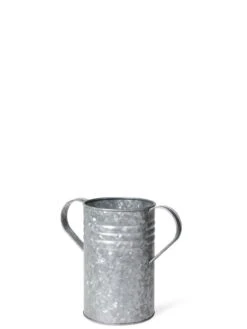 Metal Bucket Planters 12 Metal Bucket Planters -Garden Care Store 8609086 4803 tif