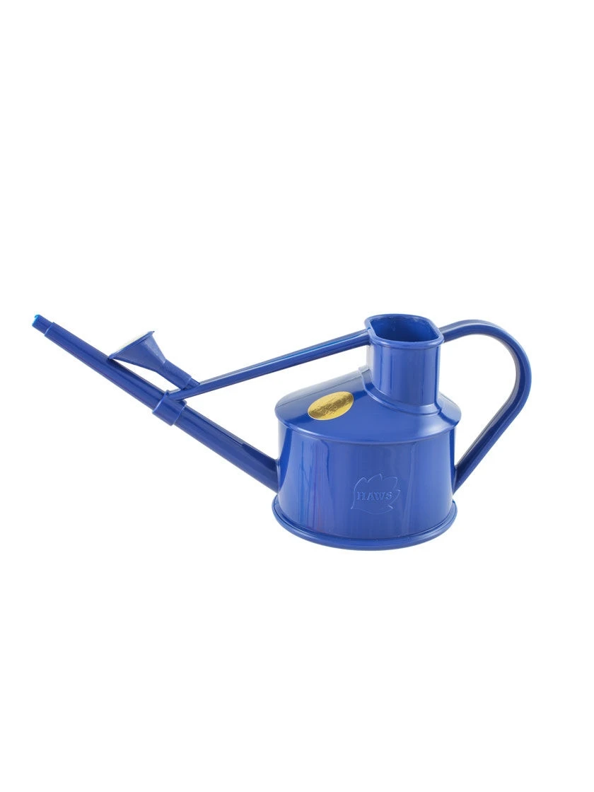 Haws Handy Indoor Plastic Watering Can, 1-1/2 Pint 7 Haws Handy Indoor Plastic Watering Can, 1-1/2 Pint - Image 5