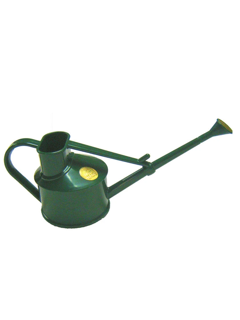 Haws Handy Indoor Plastic Watering Can, 1-1/2 Pint 6 Haws Handy Indoor Plastic Watering Can, 1-1/2 Pint - Image 4