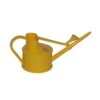 Haws Handy Indoor Plastic Watering Can, 1-1/2 Pint -Garden Care Store 8609118 08v haws handy indoor plastic watering can 1 pint yellow