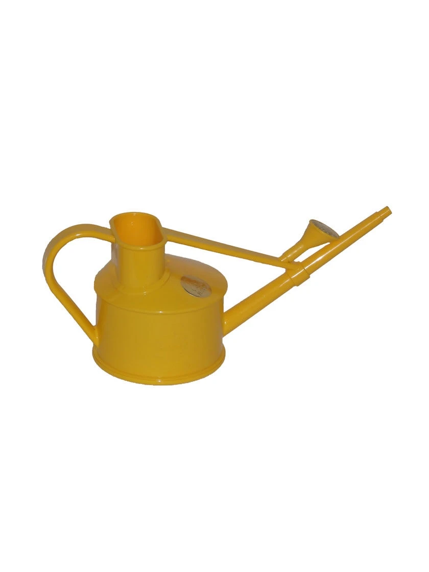 Haws Handy Indoor Plastic Watering Can, 1-1/2 Pint 3 Haws Handy Indoor Plastic Watering Can, 1-1/2 Pint