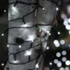 Solar LED String Lights, Lightup225™ -Garden Care Store 8609126 02V tif 1