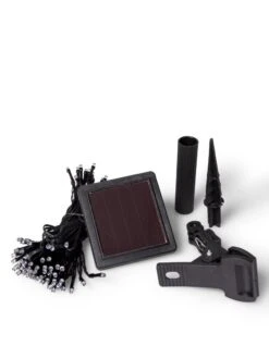 Solar LED String Lights, Lightup125™ -Garden Care Store 8609126 4567 tif