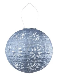 Soji Stella Boho Globe Lantern 10 Soji Stella Boho Globe Lantern -Garden Care Store 8609144 07V tif