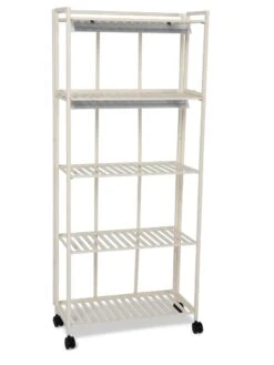 Oslo 4-Tier LED Grow Light Garden 24 Oslo 4-Tier LED Grow Light Garden -Garden Care Store 8609188 5287 tif