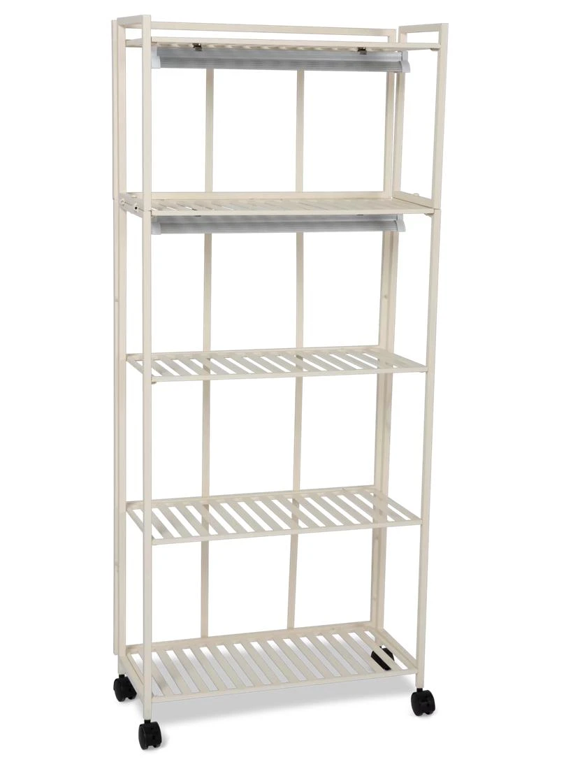 Oslo 4-Tier LED Grow Light Garden 13 Oslo 4-Tier LED Grow Light Garden - Image 11