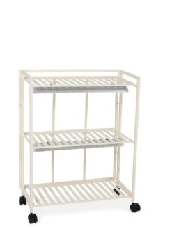 Oslo 2-Tier LED Grow Light Garden, 2 Fixtures -Garden Care Store 8609221 5285 tif