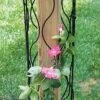 Bosmere Trellis For Mailbox Or Lamp Post -Garden Care Store 8609257 01V tif