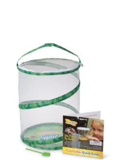 Butterfly Garden® Kit With Voucher 10 Butterfly Garden® Kit With Voucher -Garden Care Store 8609265 4617 tif