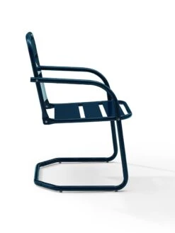 Crosley Brighton Chair Set, Set Of 2 -Garden Care Store 8609288ny 04v