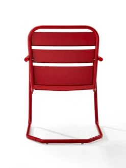 Crosley Brighton Chair Set, Set Of 2 -Garden Care Store 8609288rd 15v