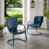 Crosley Ridgeland Chair Set, Set Of 2 1 Crosley Ridgeland Chair Set, Set Of 2 -Garden Care Store 8609289ny 01v crosley ridgeland chair set set of 2