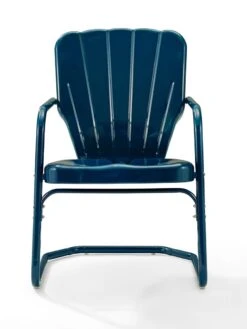 Crosley Ridgeland Chair Set, Set Of 2 -Garden Care Store 8609289ny 05v