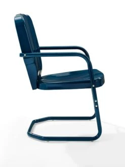 Crosley Ridgeland Chair Set, Set Of 2 -Garden Care Store 8609289ny 06v