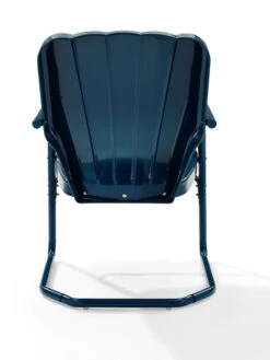 Crosley Ridgeland Chair Set, Set Of 2 -Garden Care Store 8609289ny 07v